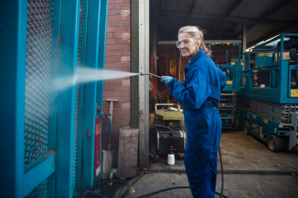 Best Warehouse Cleaning  in Ashdown, AR