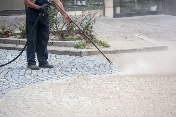 Best Roof Washing  in Ashdown, AR