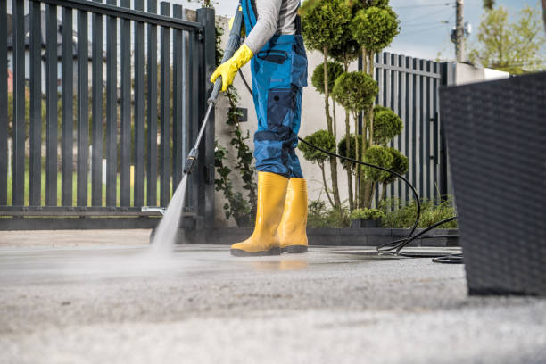 Best Patio and Deck Pressure Washing  in Ashdown, AR