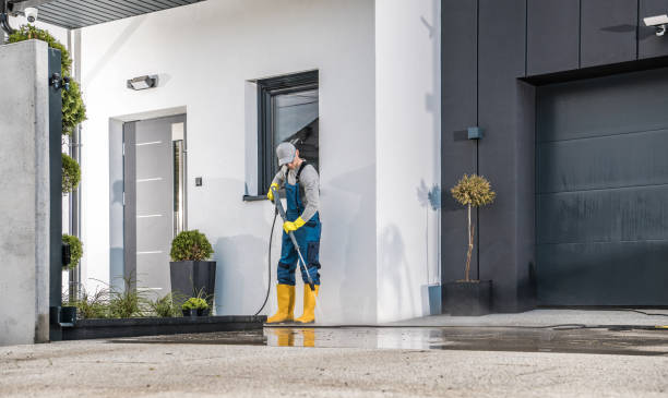 Best Oil Spill Cleanup  in Ashdown, AR